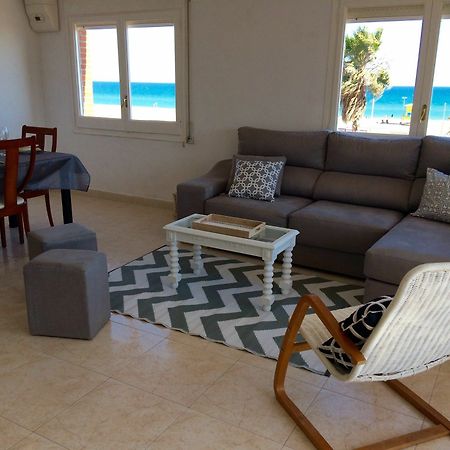 Apartament Calaluz Be My Guest Castelldefels Zewnętrze zdjęcie